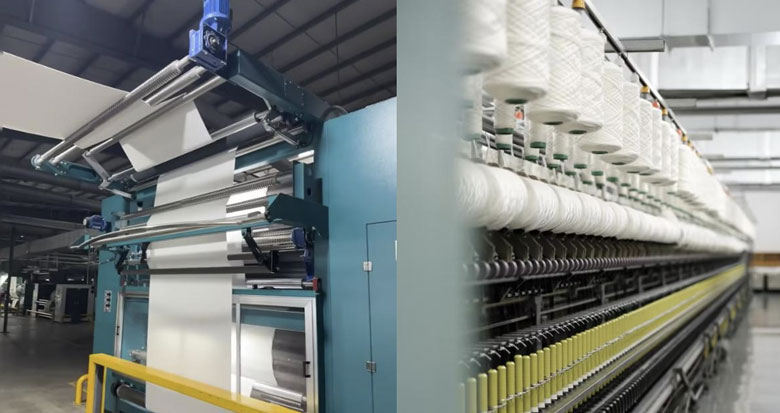 CMC-in-textile-industry